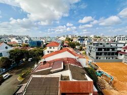 Jansen House (D19), Apartment #526394601